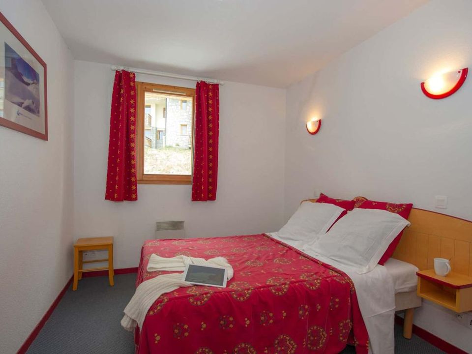Lejlighed i Saint-Francois-Longchamp, Savoie - foto 3
