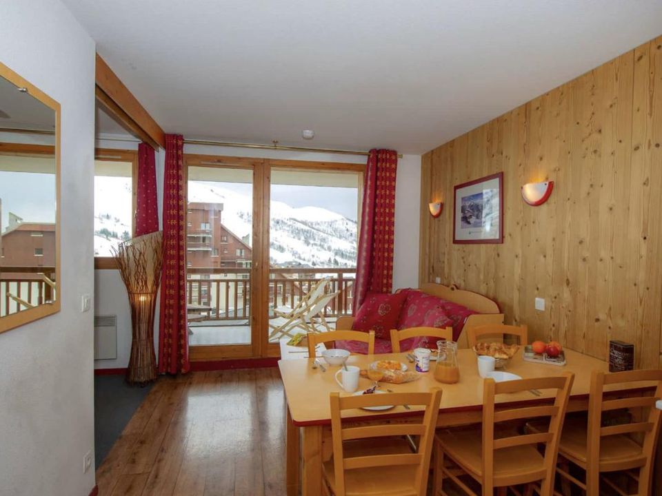 Lejlighed i Saint-Francois-Longchamp, Savoie - foto 3