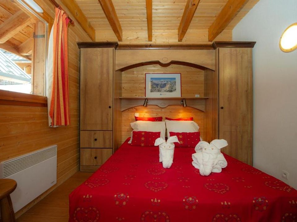 Lejlighed i Saint-Francois-Longchamp, Savoie - foto 4