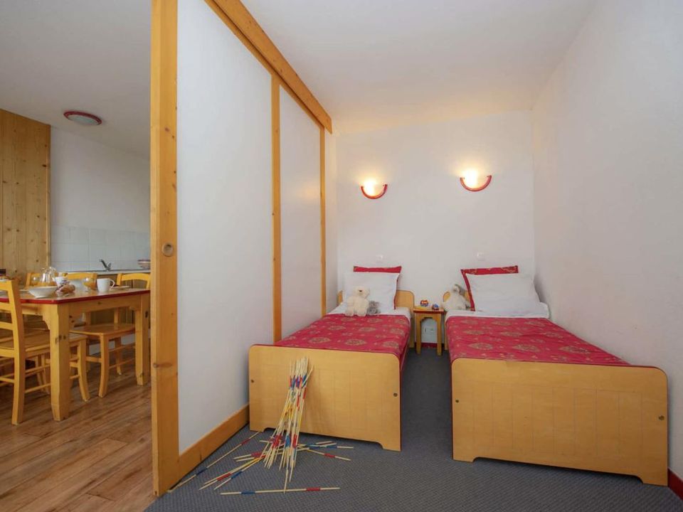 Lejlighed i Saint-Francois-Longchamp, Savoie - foto 5
