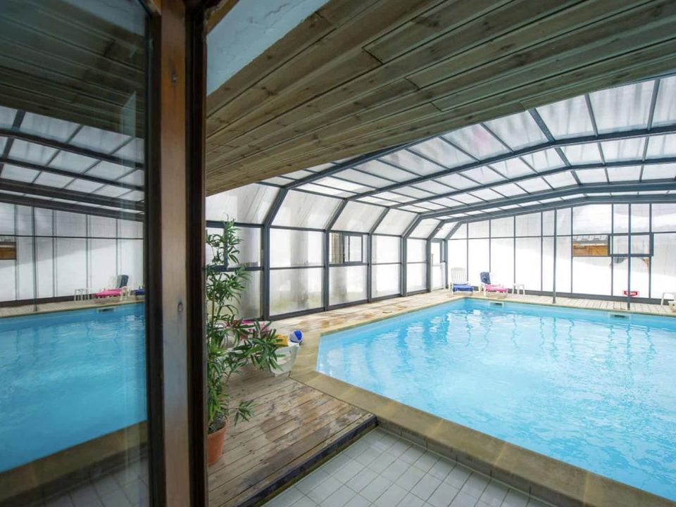 Lejlighed i Saint-Francois-Longchamp, Savoie - foto 2