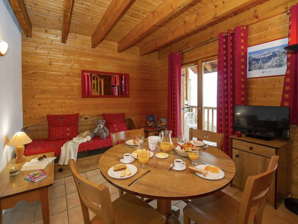 Lejlighed i Saint-Francois-Longchamp, Savoie - foto 3