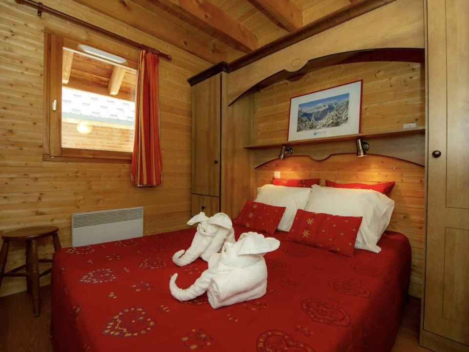 Lejlighed i Saint-Francois-Longchamp, Savoie - foto 4