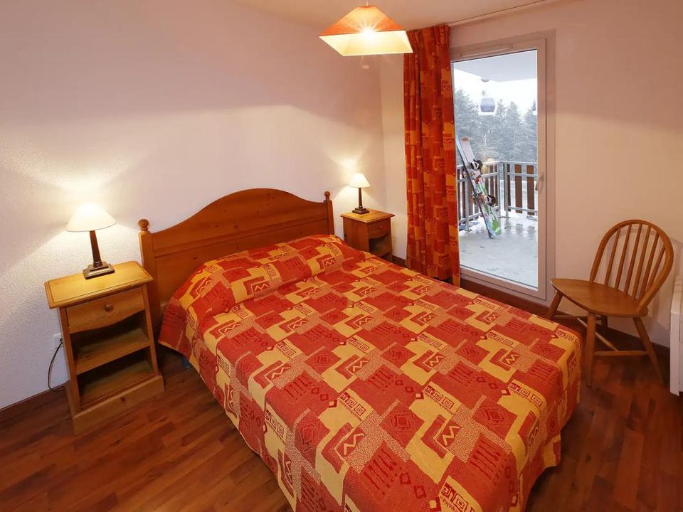 Lejlighed i Ax-les-Thermes, Ariege - foto 4