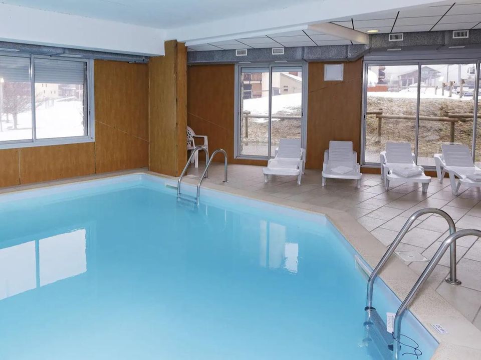 Lejlighed i Ax-les-Thermes, Ariege - foto 5