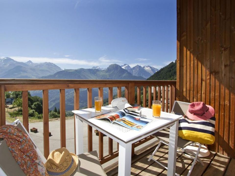 Lejlighed i Auris, Isere - foto 2