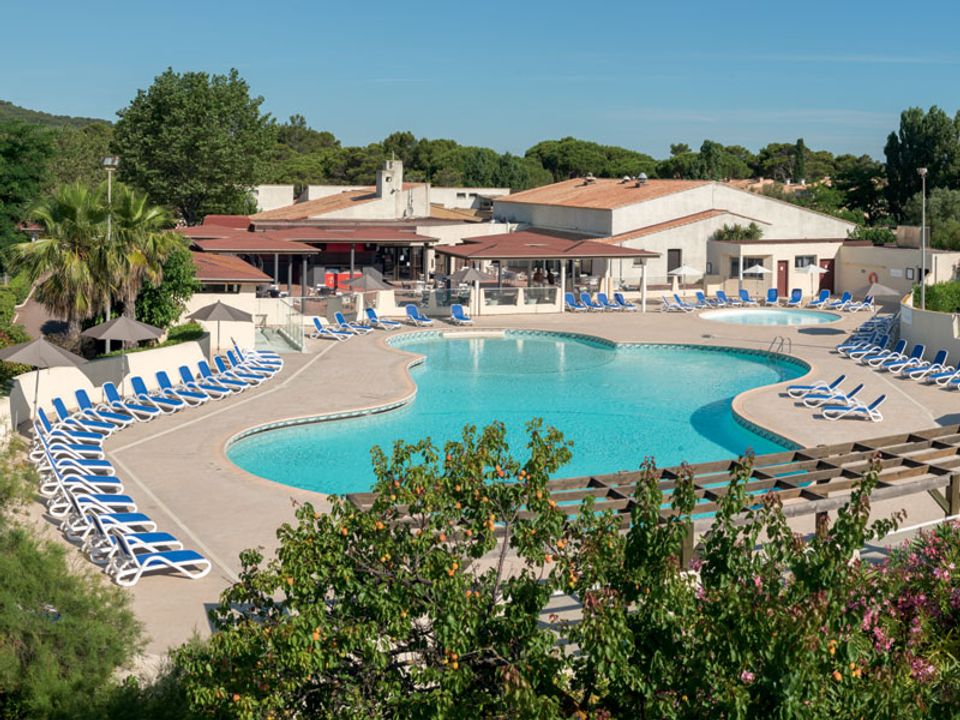 Lejlighed i Le Cap D'Agde, Herault - foto 3