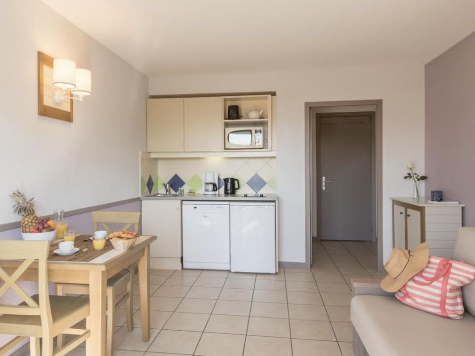 Studio i Antibes, Alpes-Maritimes - foto 3