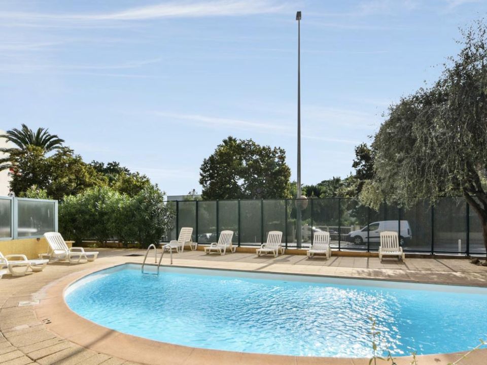 Studio i Antibes, Alpes-Maritimes - foto 5