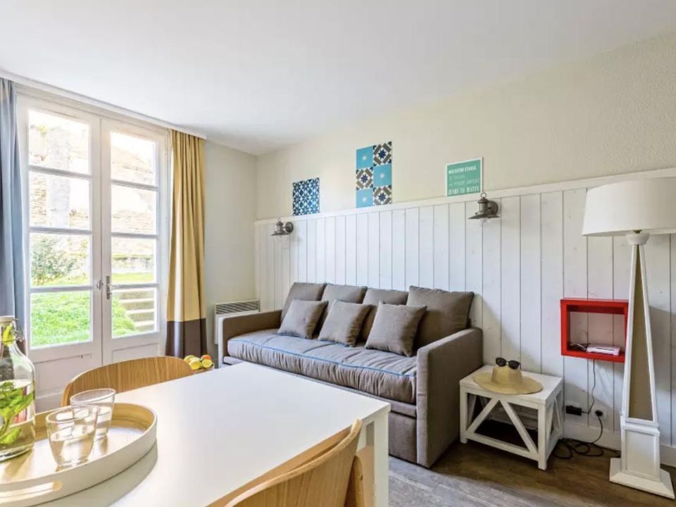 Lejlighed i Saint-Martin-de-Re, Charente-Maritime - foto 2