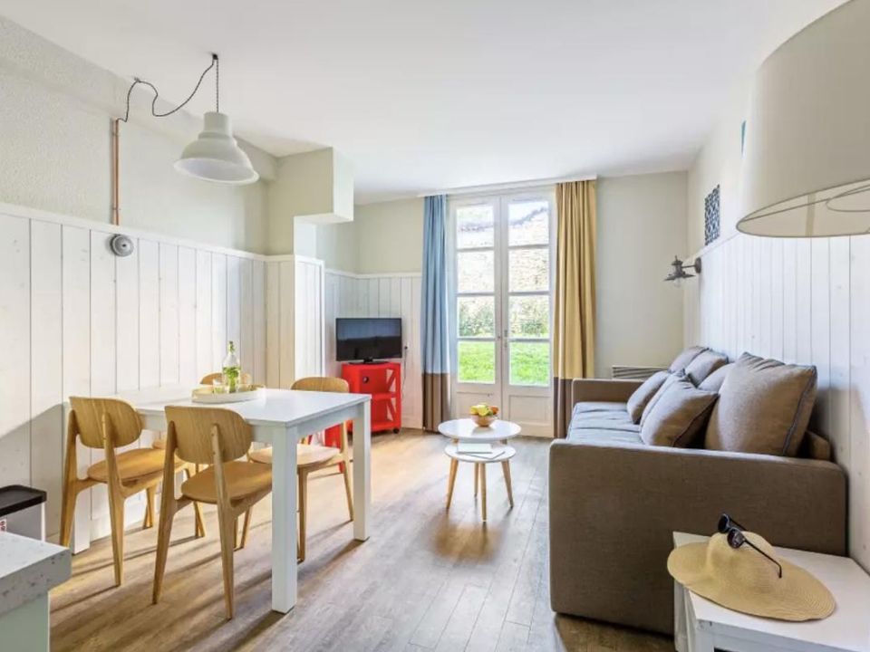 Lejlighed i Saint-Martin-de-Re, Charente-Maritime - foto 3