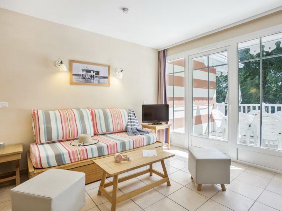 Apartament a Soulac-sur-Mer, Gironde - foto 4
