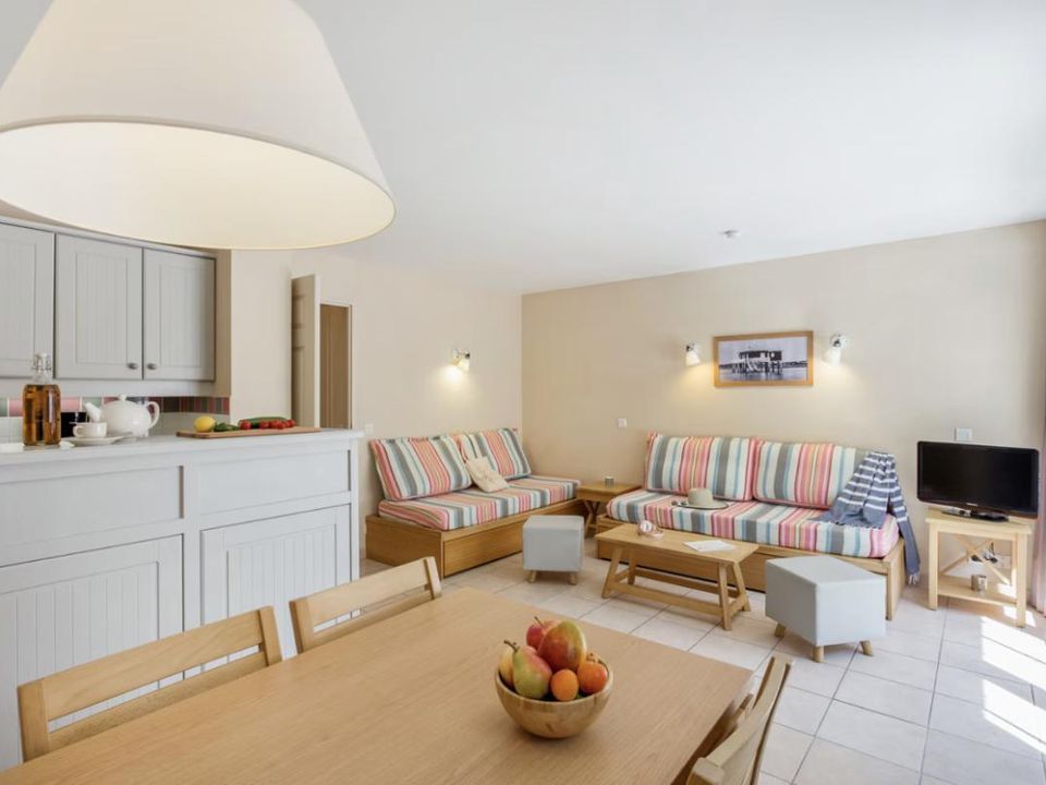 Apartament a Soulac-sur-Mer, Gironde - foto 5