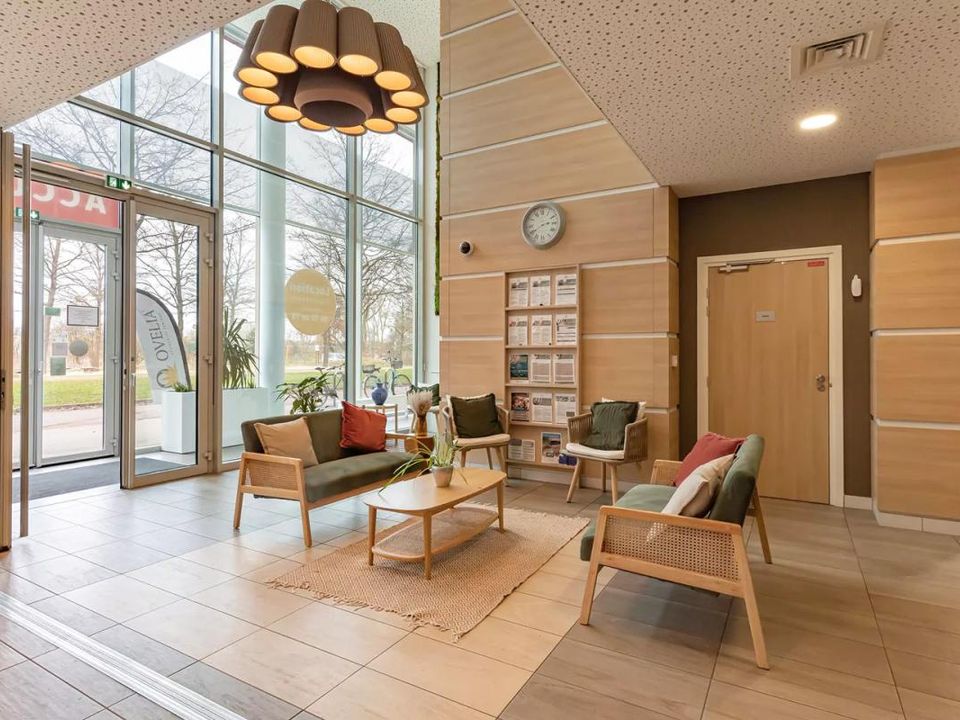 Apartament: Strasbourg, Bas-Rhin – zdjęcie 2