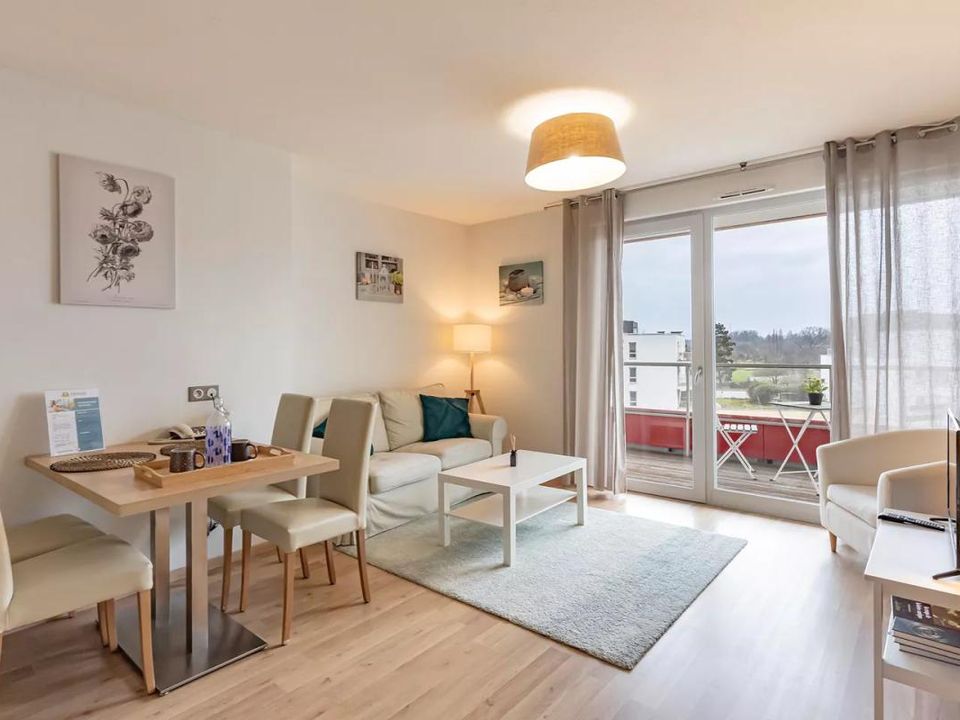 Apartament: Strasbourg, Bas-Rhin – zdjęcie 4