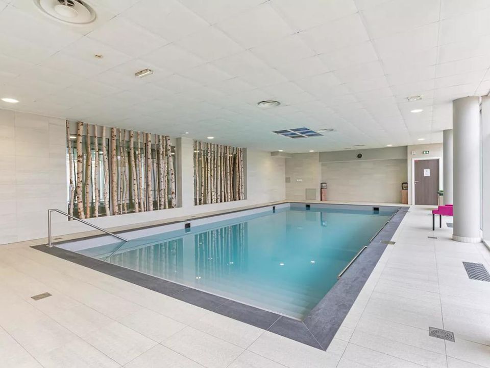 Apartament: Strasbourg, Bas-Rhin – zdjęcie 5