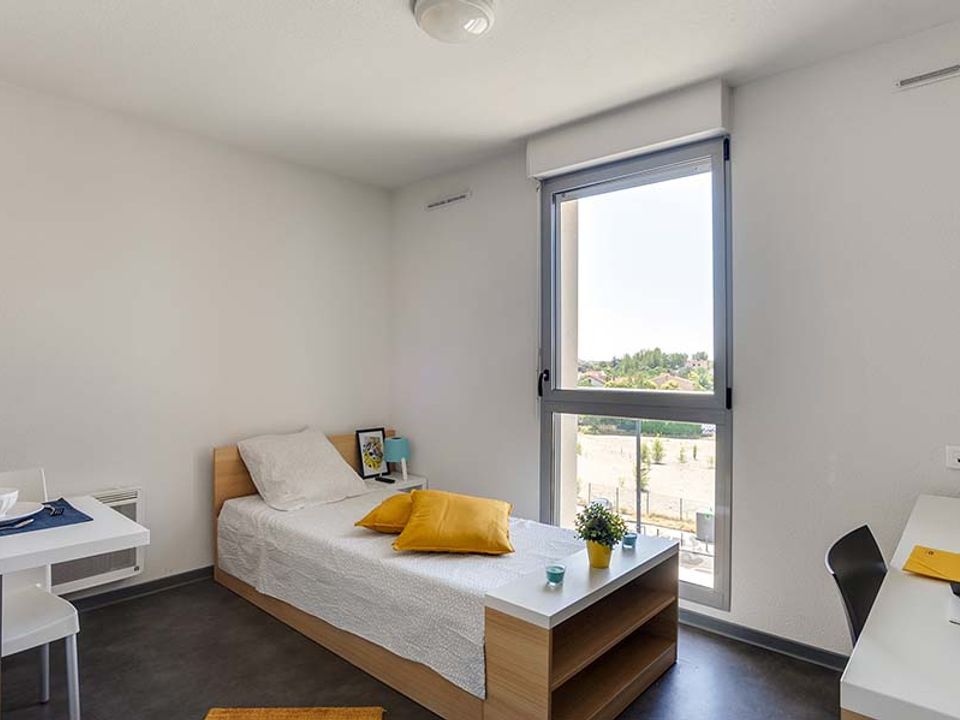 Lejlighed i Toulouse, Haute-Garonne - foto 3