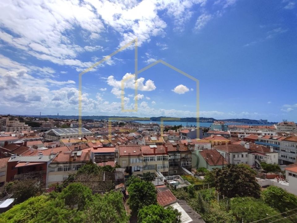Lejlighed i Alges, Lisbon - foto 2