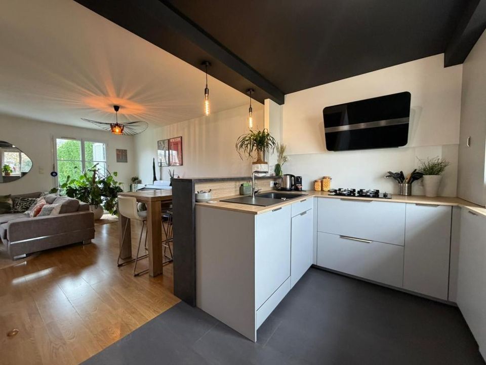 Villa i Angers, Maine-et-Loire - bilde 4