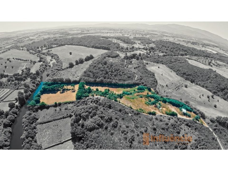 Helårsgrund i Fundao, Castelo Branco - foto 2