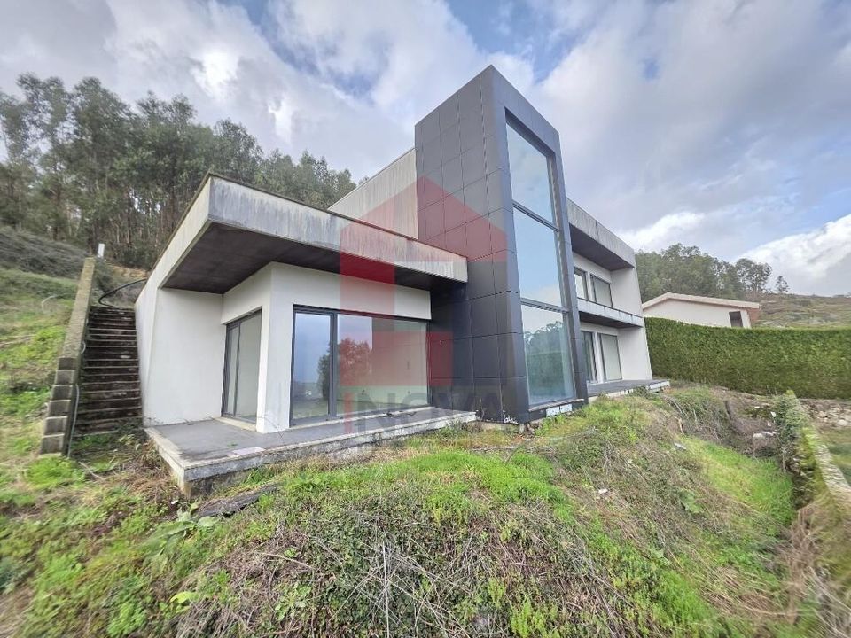 Byhus i Vila Verde, Braga - foto 1