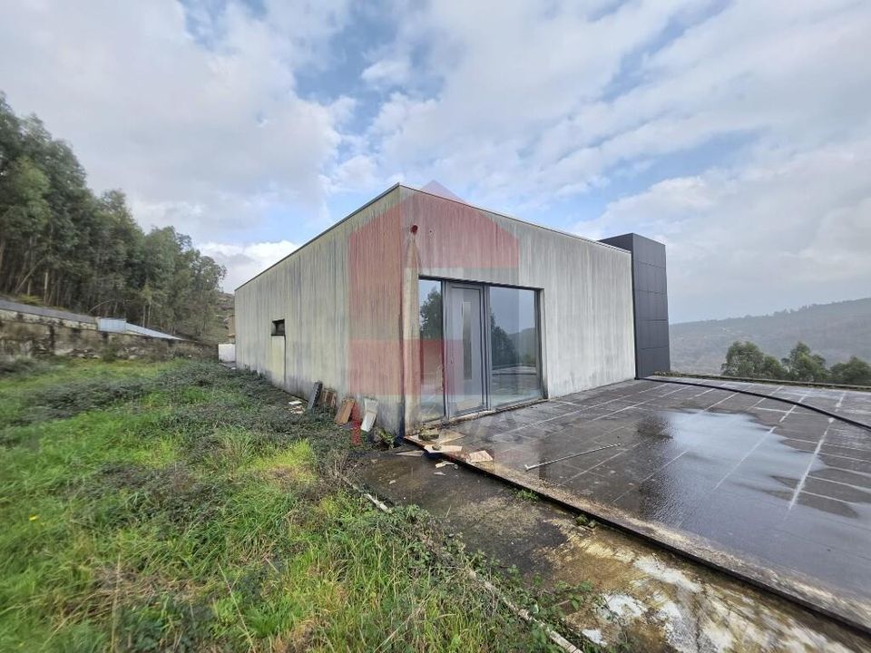 Byhus i Vila Verde, Braga - foto 2