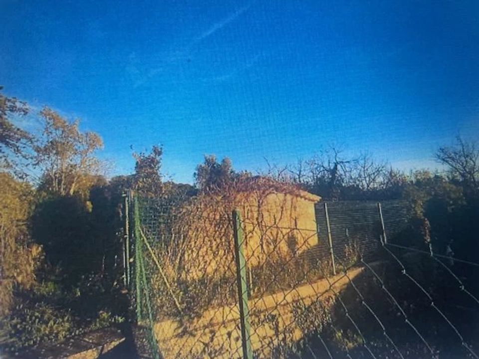Helårsgrund i Lorgues, Var - foto 2