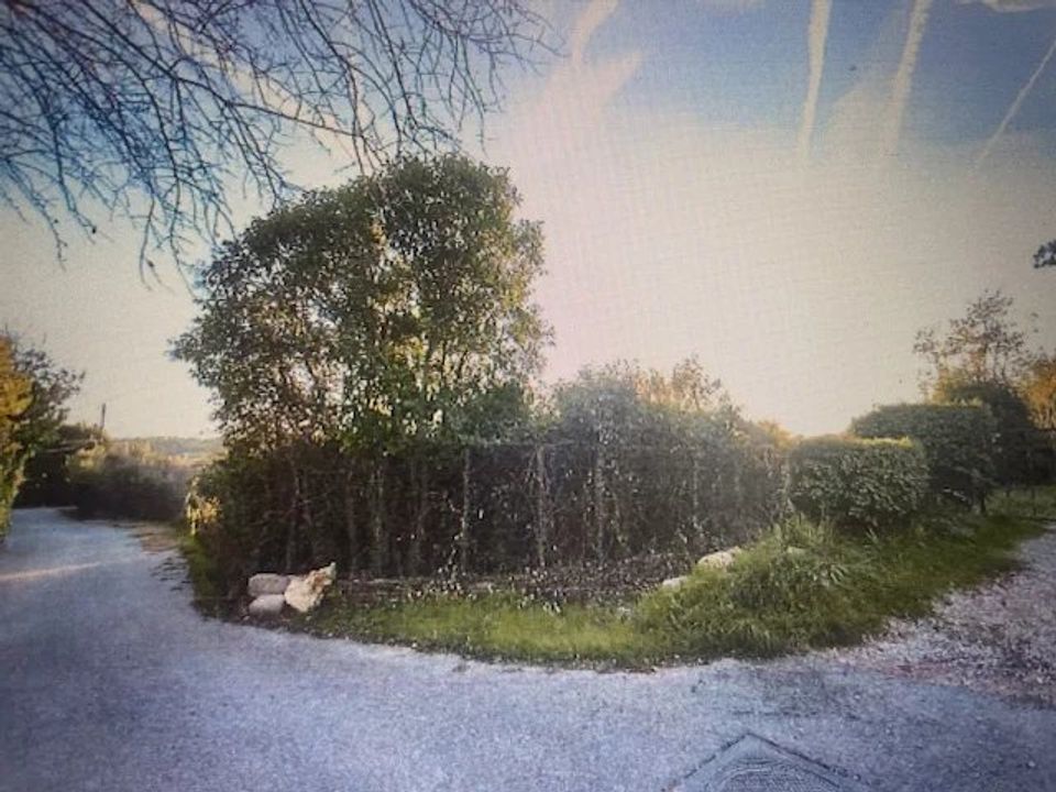 Helårsgrund i Lorgues, Var - foto 3