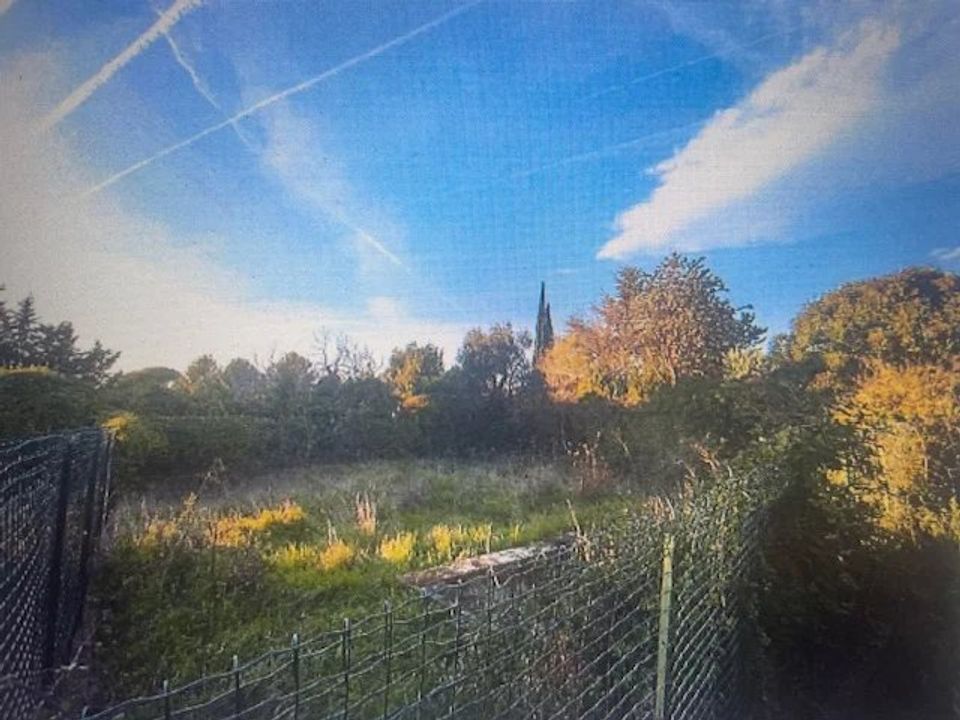 Helårsgrund i Lorgues, Var - foto 4