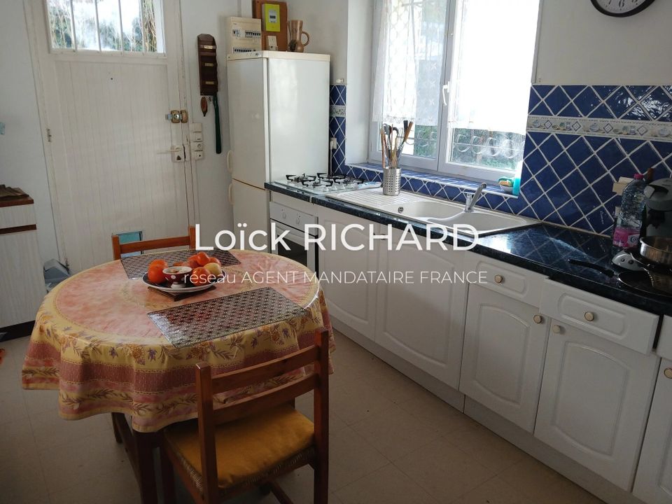 Villa i Bergerac, Dordogne - foto 4