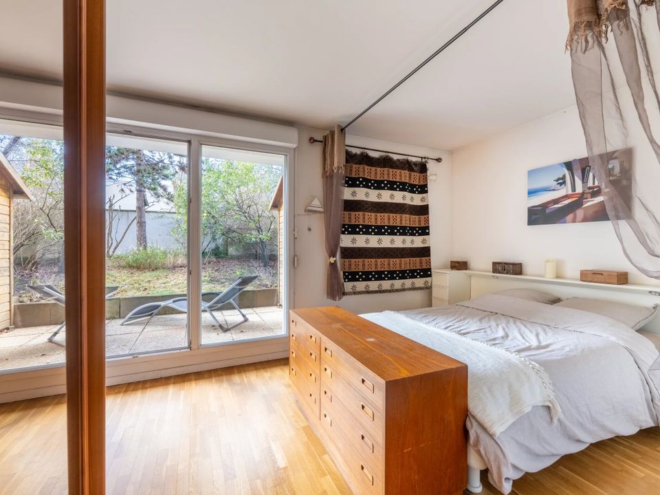 Lejlighed i Courbevoie, Hauts-de-Seine - foto 4