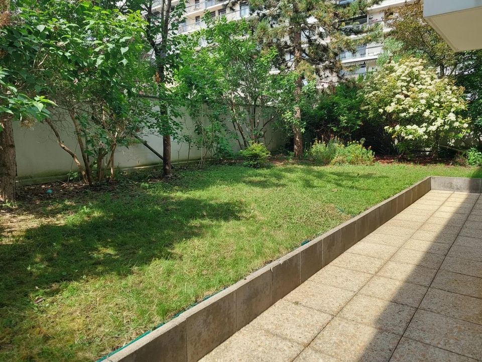 Lejlighed i Courbevoie, Hauts-de-Seine - foto 3