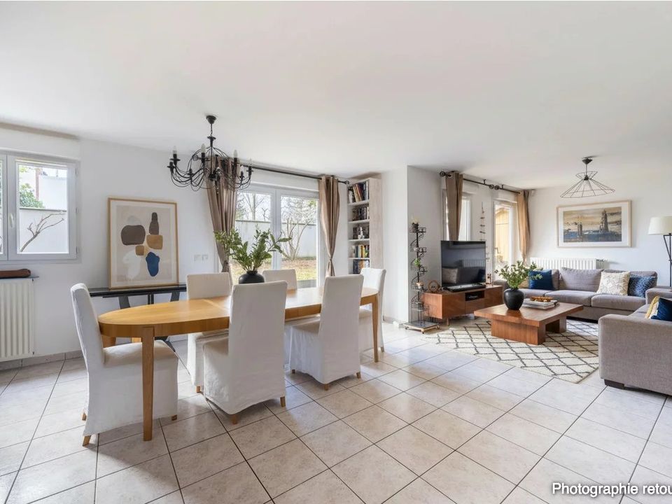 Lejlighed i Courbevoie, Hauts-de-Seine - foto 4