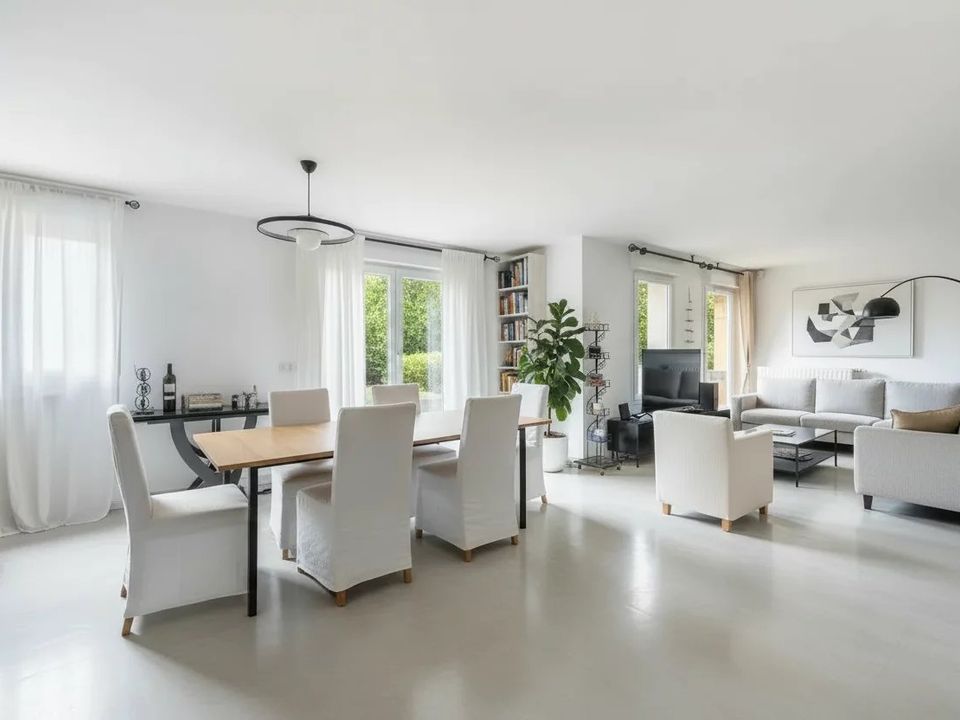 Lejlighed i Courbevoie, Hauts-de-Seine - foto 3