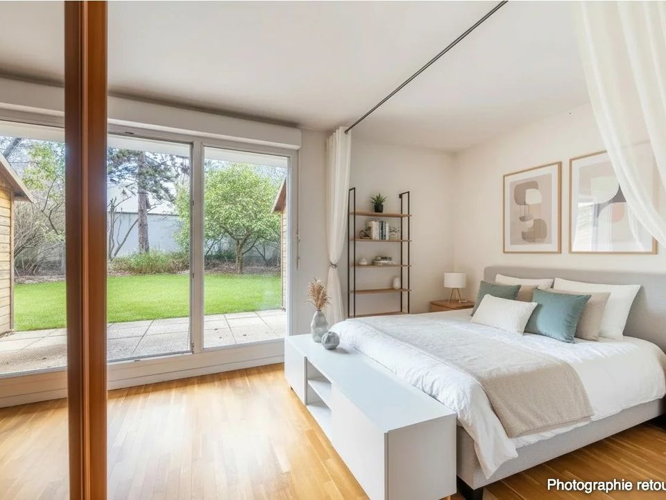 Lejlighed i Courbevoie, Hauts-de-Seine - foto 5