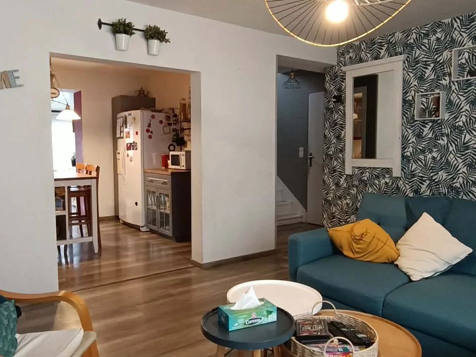 Byhus i Cleguerec, Morbihan - foto 3