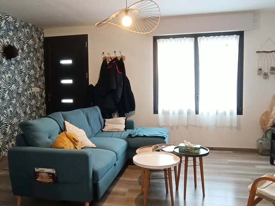 Byhus i Cleguerec, Morbihan - foto 4