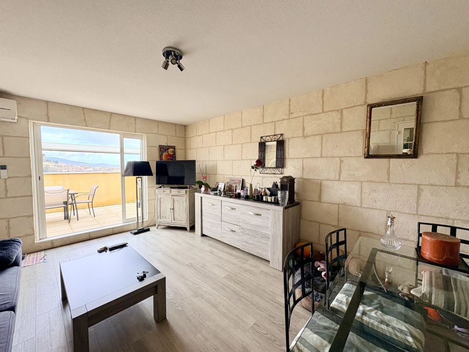 Wohnung in Cogolin, Var - Foto 1