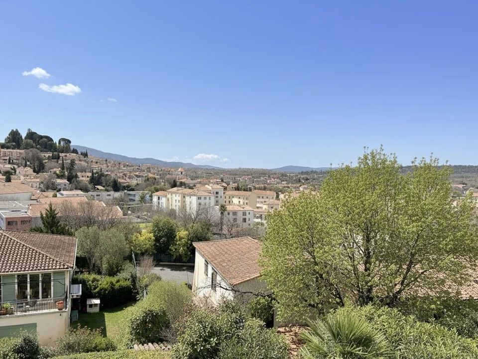 Wohnung in Cogolin, Var - Foto 2