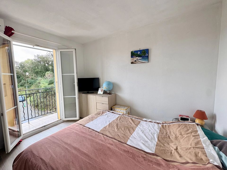 Wohnung in Cogolin, Var - Foto 3
