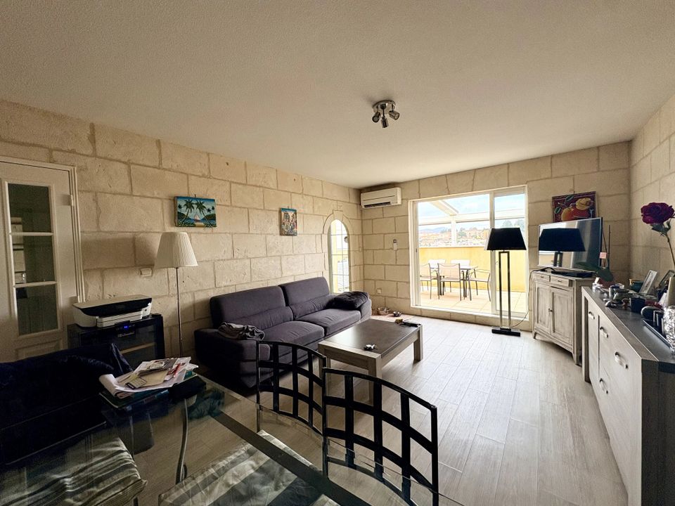 Wohnung in Cogolin, Var - Foto 4