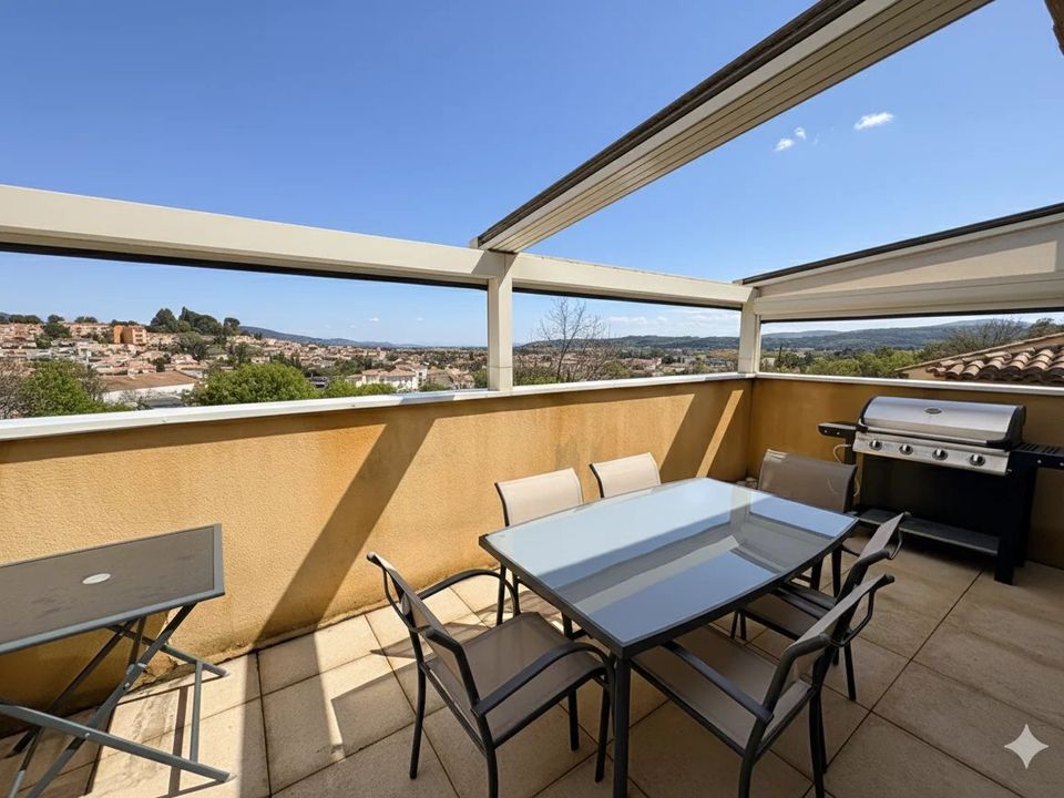 Wohnung in Cogolin, Var - Foto 5