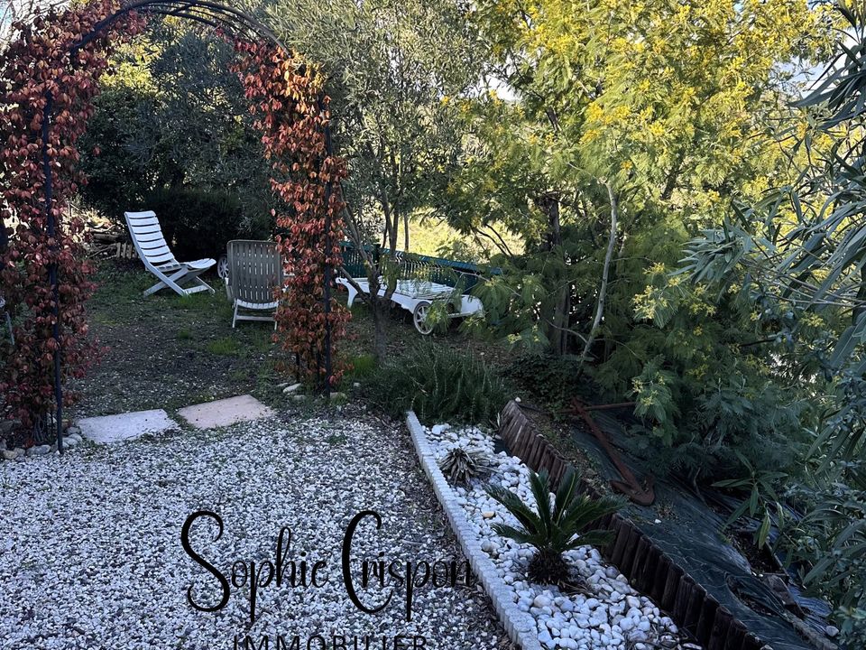 Villa i Les Adrets-de-l'Esterel, Var - foto 3