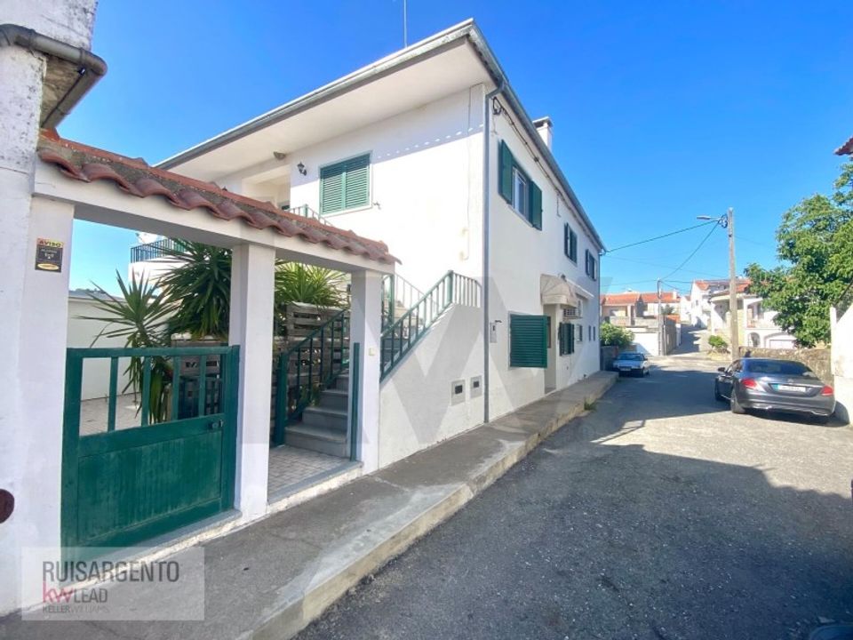 Villa i Fundao, Castelo Branco - foto 1