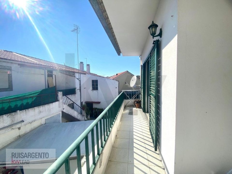 Villa i Fundao, Castelo Branco - foto 2