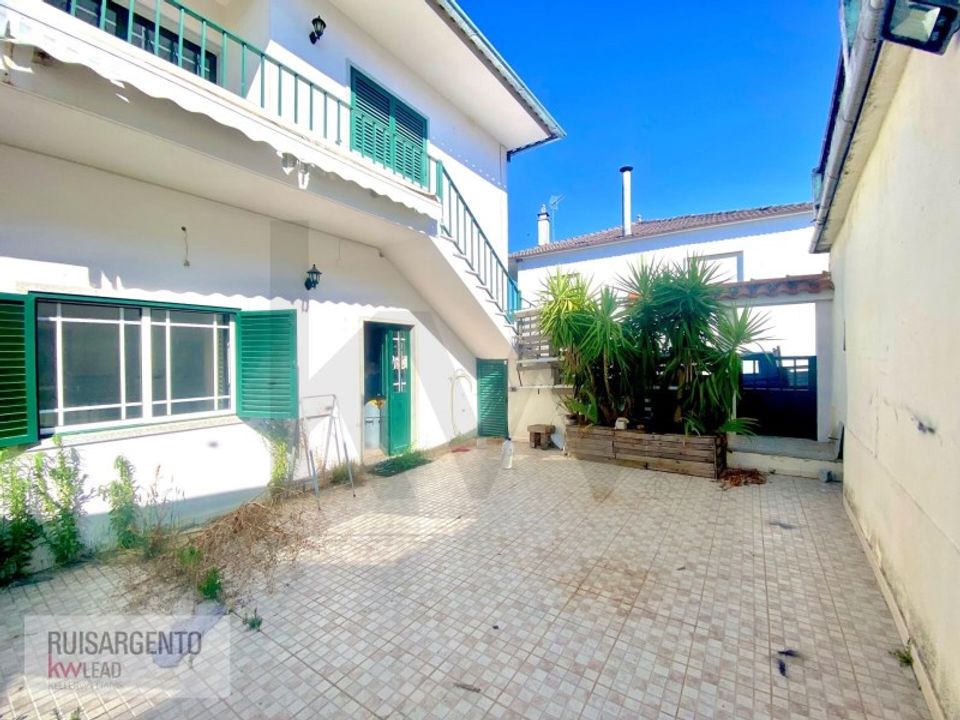 Villa i Fundao, Castelo Branco - foto 3