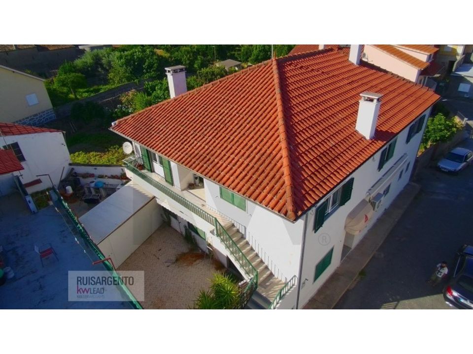 Villa i Fundao, Castelo Branco - foto 5