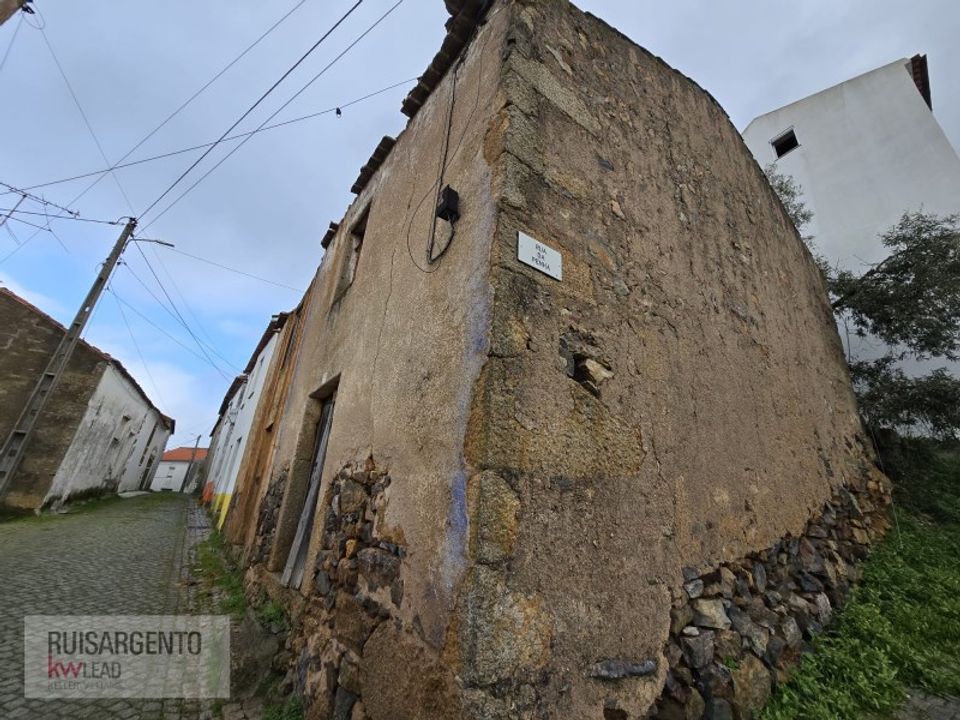 Villa i Castelo Branco, Castelo Branco - foto 3