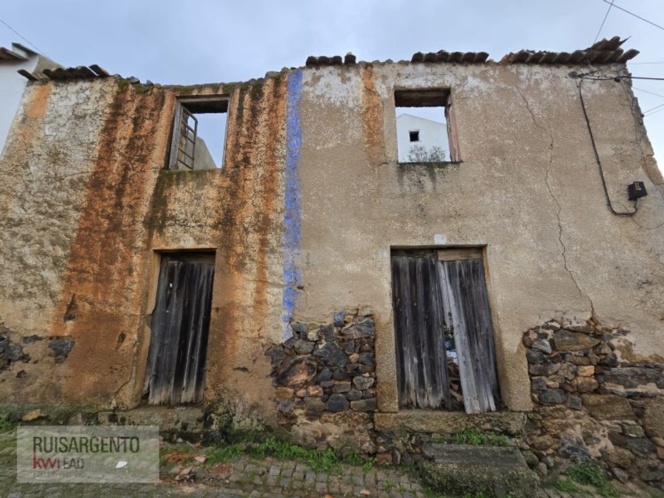 Villa i Castelo Branco, Castelo Branco - foto 5