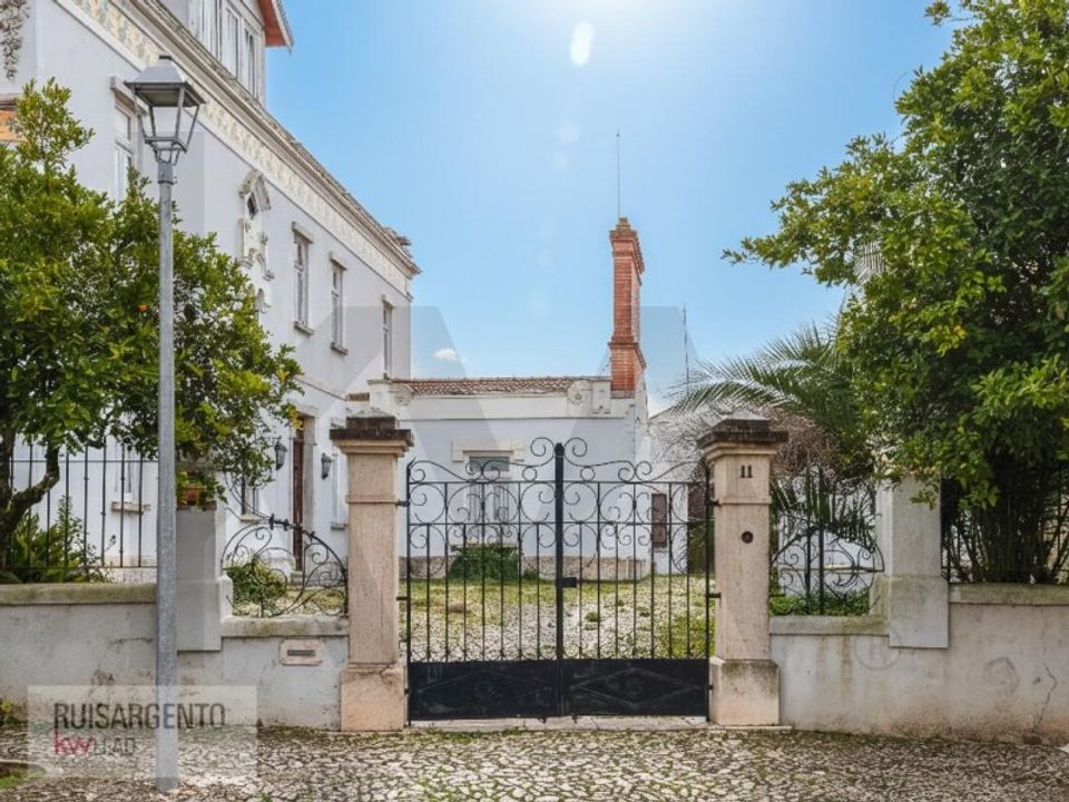 Villa i Sao Lourenco de Mamporcao e Sao Bento de Ana Loura, Evora - foto 3